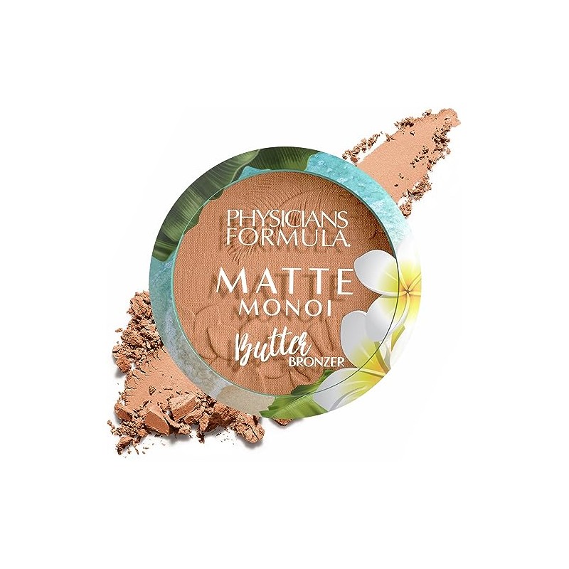 Physicians Formula Bronceador Matte Monoi Sunkissed