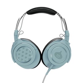 Dragon Quest X Online Gaming Headset Slime Edition ATH-G1 DQX SL
