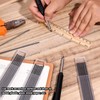 Dilightnews Deep Hole Marker, Pencil Construction Site, Deep Hole Marker