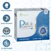 Nutranexus - Pre & Probiotics Capsules - 45 Billion CFU