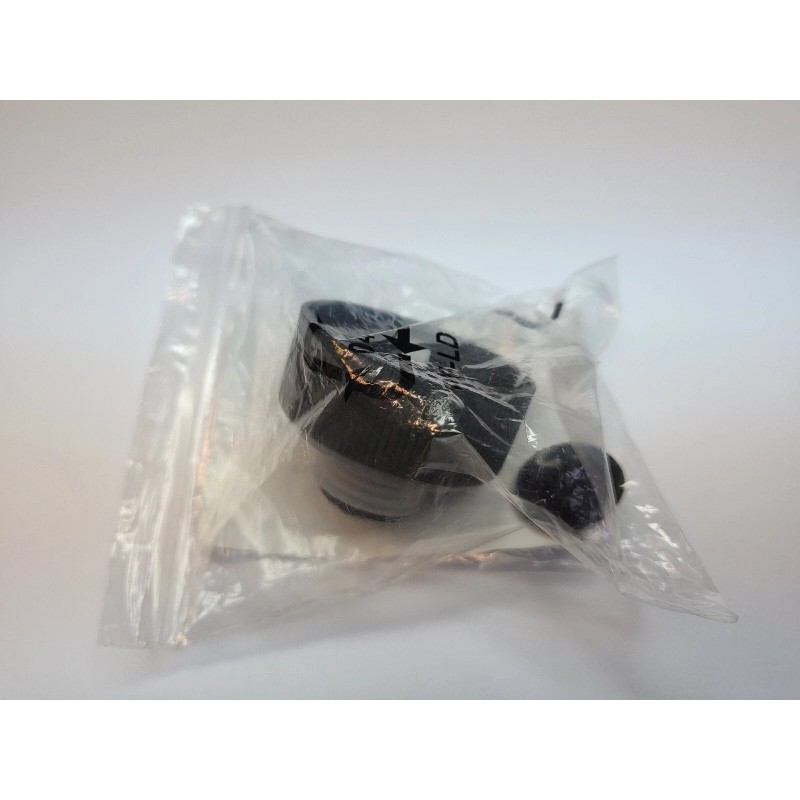 Hoover Solution Tank Cap - PowerDash Pet FH50700PC - 440012803