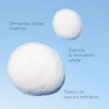 Caudalie Vinoperfect Espuma Micropeeling Facial, Exfolia Suavemente, Aclara y Deja