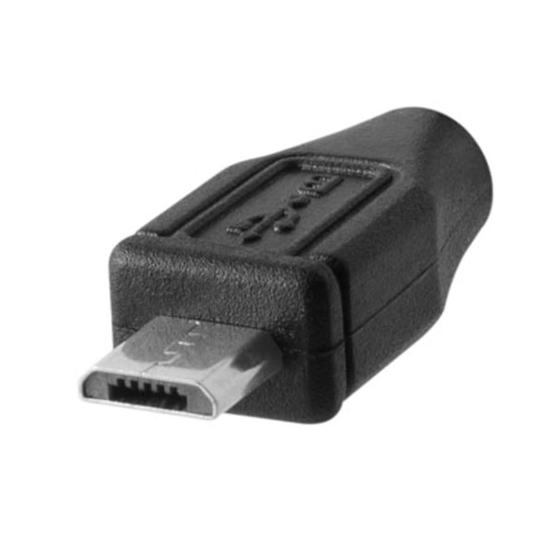 TetherPro USB 2.0 Micro On-the-Go (OTG) Adapter