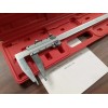 CME 24" HEAVY DUTY VERNIER CALIPER-stainl