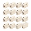 Vasalat, Set Wago 224 Light Terminal 2 Core 16 Pieces