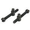 Chainsaw Rod Adjuster, Chain Tensioner, Adjustment Screw for 405 5016