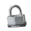 500D 55x42mm Security Padlock Master Lock