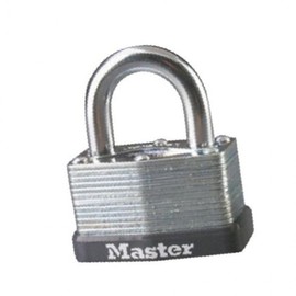 500D 55x42mm Security Padlock Master Lock