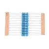 860Pcs 86 Values Resistor Kit 1 Ohm ‑ 1M Ohm