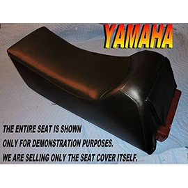 New Replacement seat cover fits Yamaha Phazer 1984-89 PZ480 PZ480E Deluxe 819