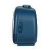 Tinload Loud Alarm Clock for Heavy Sleepers Adults, Silent No