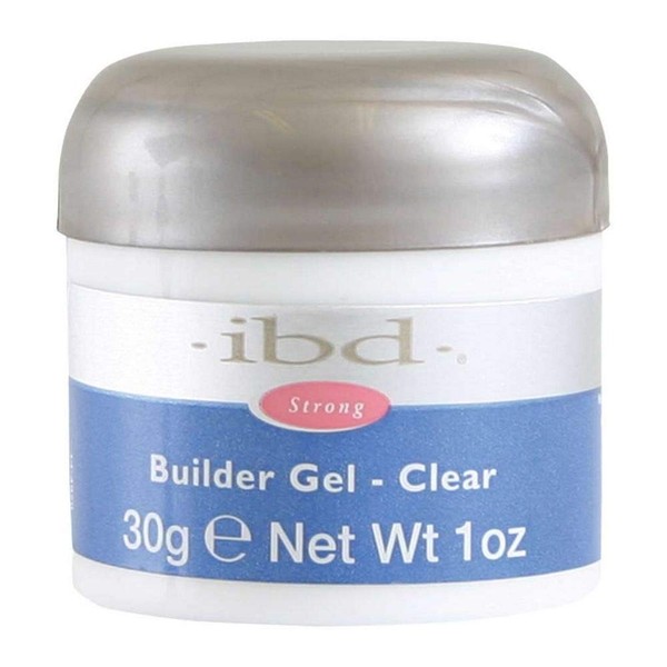 IBD Builder Gel Clear 30 g