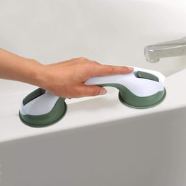 Ability Superstore Suction Grab Bar- Pack of 2