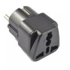 Seven Star Type E German Outlet Converter -Universal Plug Adapter