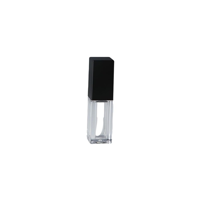 Kopida 3PCS Lip Gloss Containers with Brush, 5ml Empty Lip