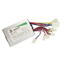 Motor Brushed Controller 36V 800W DIY Electric Scooter EV Bike Bicycle E-Bike