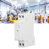 Smart Metering Circuit Breaker APP Control Remote Control Realtime DIN