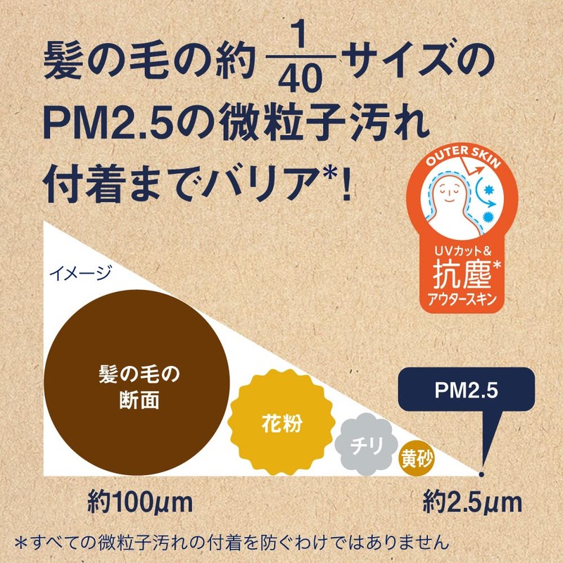 Biore UV Barrier Me Cushion Gentle Essence