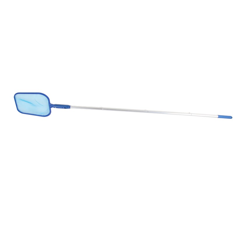 Pool Skimmer Net Professional Swimming Pool Leaf Skimmer Net with