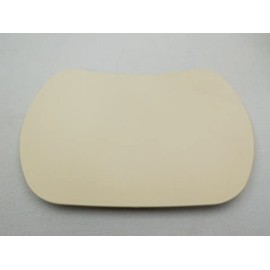 TOCLAS Drain Lid for G2, H2 Sink (Cafe Beige) #0040 [HWPLMBHFT09DET] [GPLMBHFT09DET-1] Equivalent