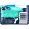Libra Double 2 In 1 Everyday Freshness Liners (Pack of