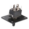 6 Pin Toggle Switch 3 Position Momentary ON Off RV