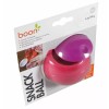 Boon Snack Ball Infant Toddler Snack Container Baby 6 Oz