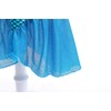 Dressy Daisy Shimmery Princess Mermaid Tail Fancy Dress Birthday Party