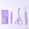 FR Global Eyebrow Care and Grooming 3-Piece Set