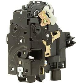 DoctorAuto DR165377 Door Central Locking Front LH