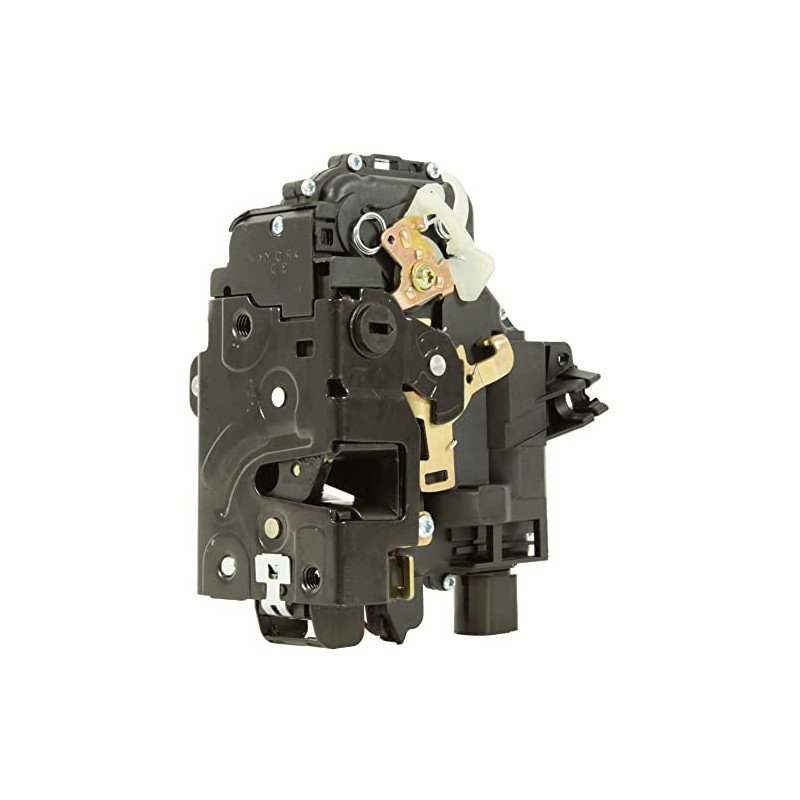 DoctorAuto DR165377 Door Central Locking Front LH