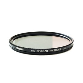 Tiffen Filter 82MM CIRCULAR POLARIZER FILTER