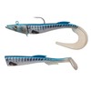 Berkley PowerBait® Power® Sandeel; Realistic Soft Plastic Lure for Saltwater