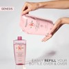 KÉRASTASE Genesis Refill Shampoo Anti-Caída | Cabello 500 ml