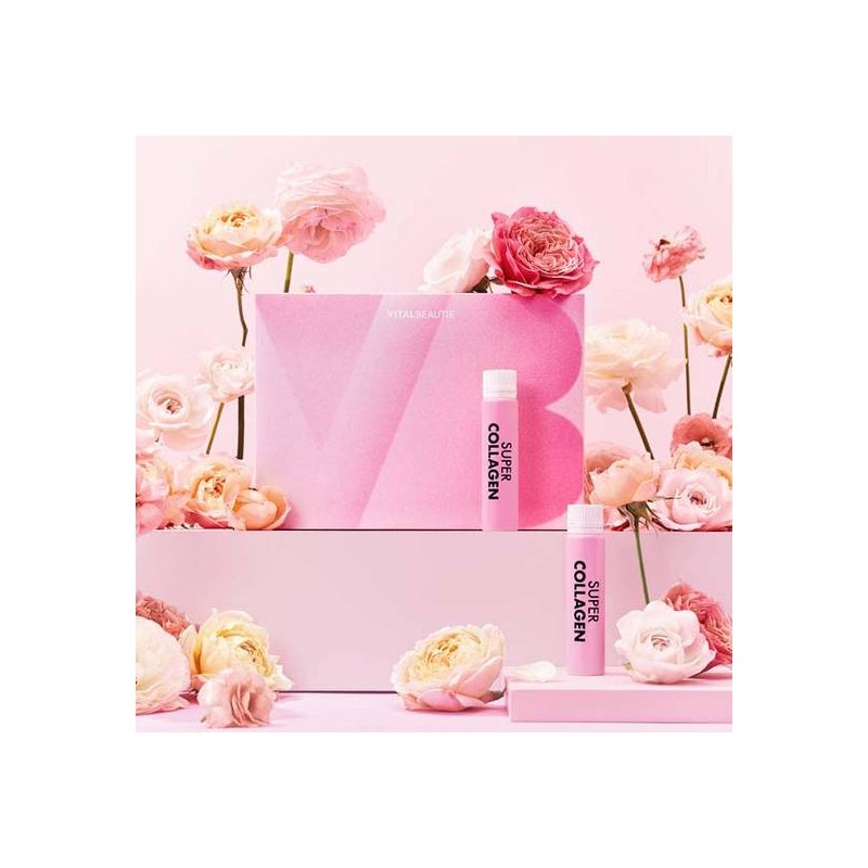 Vital Beauty Super Collagen 35-day supply / 바이탈뷰티 슈퍼콜라겐 35일분