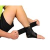 Figure 8 Strapping Ankle Brace PDAC L1902 - Immobilization Post