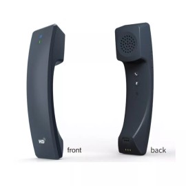 Yealink BTH58 Handset - Cordless - Bluetooth - 1300005
