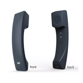 Yealink BTH58 Handset - Cordless - Bluetooth - 1300005
