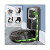 12 Packs Eco-Friendly Disposal Vacuum Dust Bags for iRobot Roomba