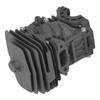 44mm Chainsaw Cylinder Piston Kit 1143 020 1207 Die Casting