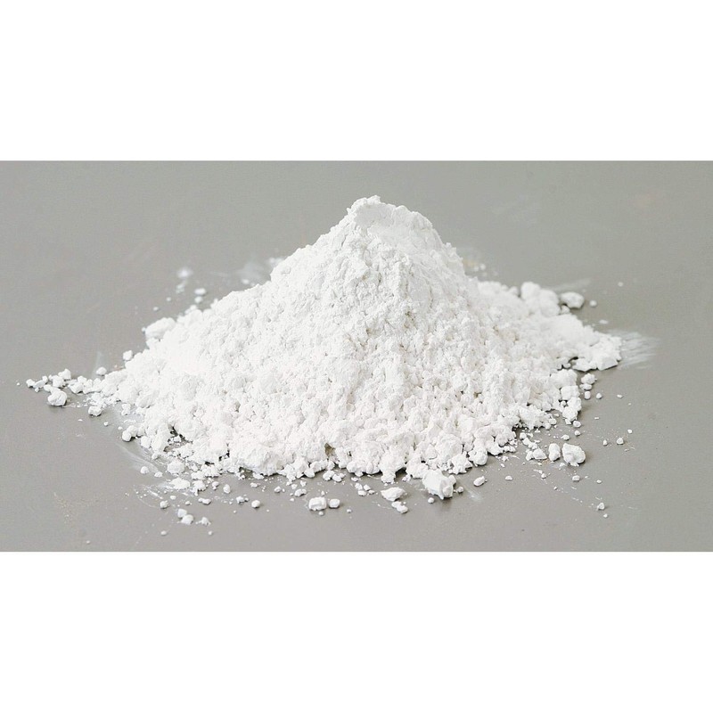 Niigata Seiki SK WA #3000 Polishing Powder, Made in Japan,