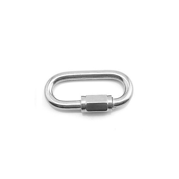 PJ Tool 2 pc. Quick Links, 2 3/8"- Rope, Straps,