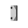 中西 Industrial Open Window kamurattihandoru Peg Case CLU – 16