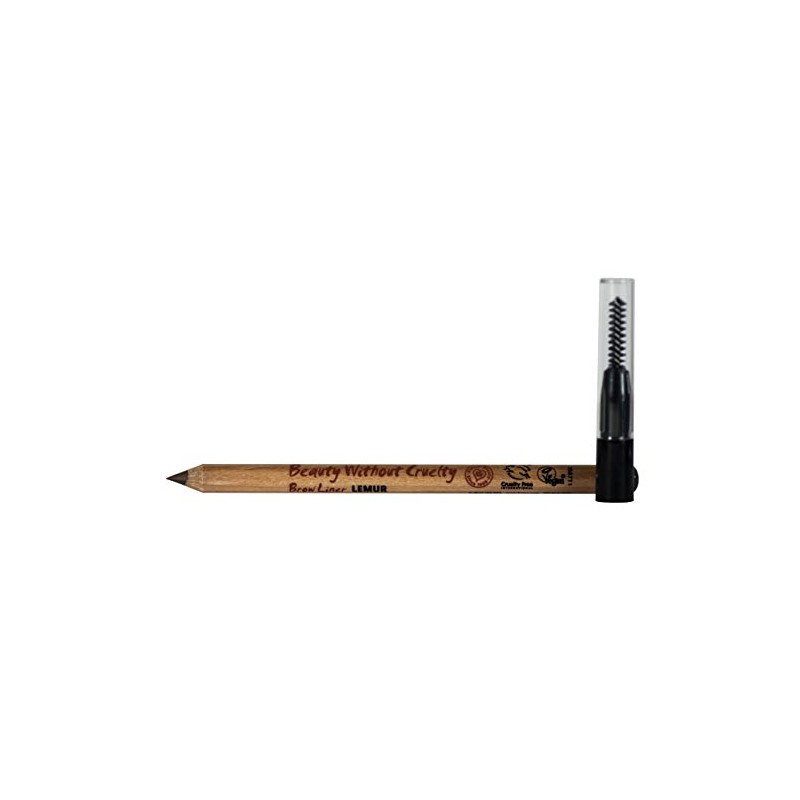 BWC Beauty Without Cruelty Brow Liner - Lemur
