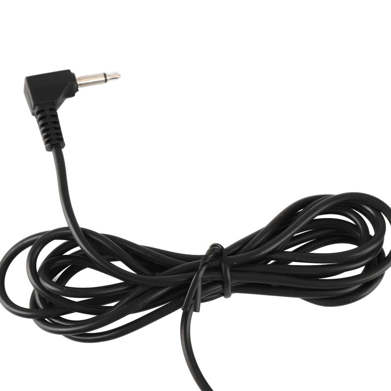 External Speaker Black 8Ω Better Sound Quality Reliable Rugged High