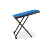 BSX 536501 Foot Rest - Blue
