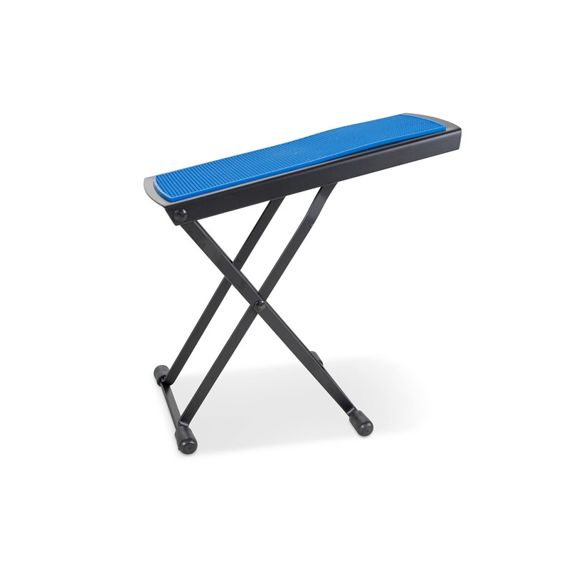 BSX 536501 Foot Rest - Blue