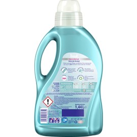 Perwoll Care & Refresh - Fresh Care Liquid Detergent (for Mixed & Synthetic Fibres) - 1 Pack (1 x 24 wash Loads)