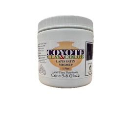 Coyote Glaze - MBG082 - Lapis Satin