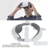 VR Head Strap, Adjustable Balance Weight, Professional Design, with Padded